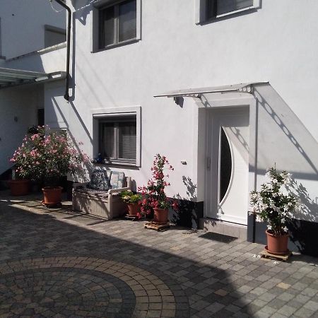 Ferienhaus Fam. Bisgen Niederkirchen bei Deidesheim Exterior foto